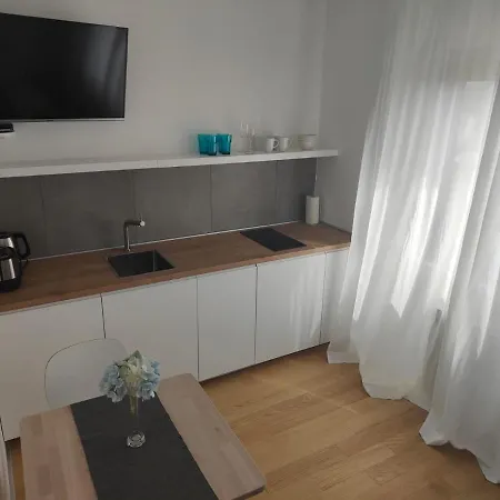 By B&d Appartamento Primošten