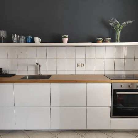 Appartamento By B&d Primošten