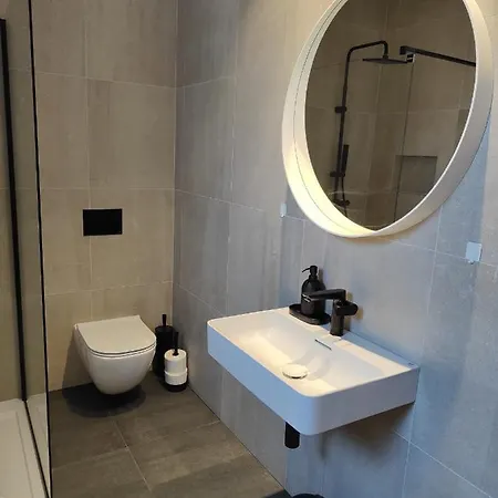 By B&d Appartement *