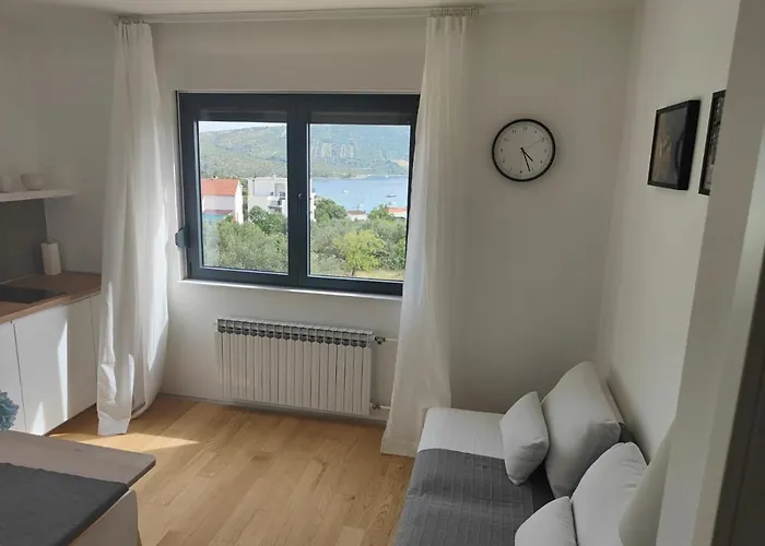 By B&d Appartement *