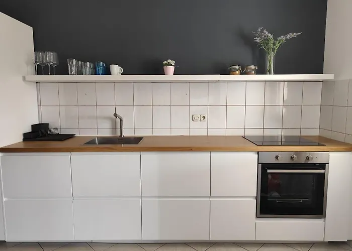 Appartement By B&d Primošten