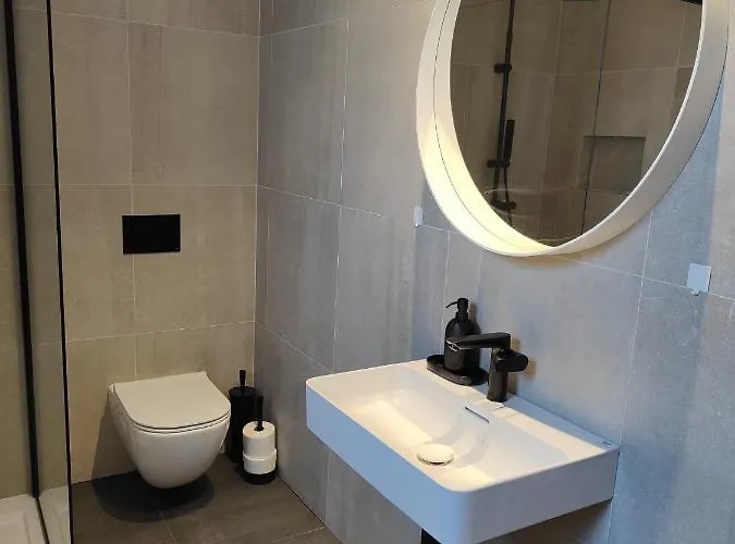 By B&d Appartement *