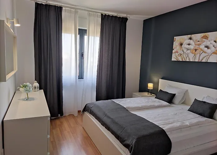 By B&d Appartement *