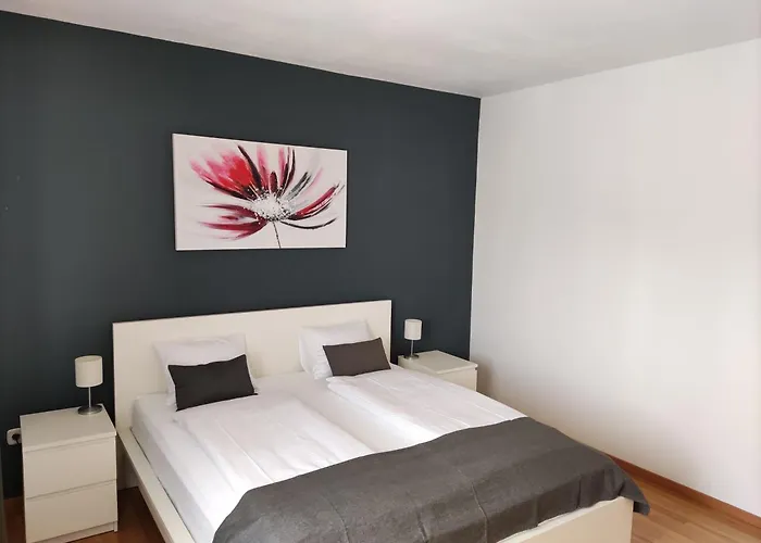 Appartement By B&d *