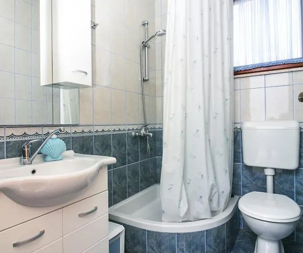 Appartement By B&d *