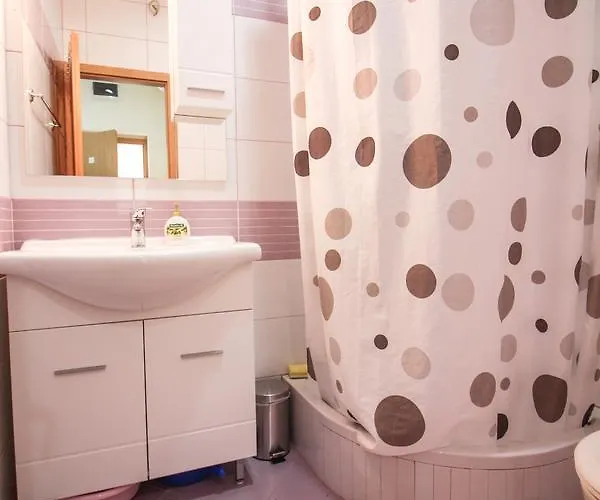 By B&d Appartement Primošten