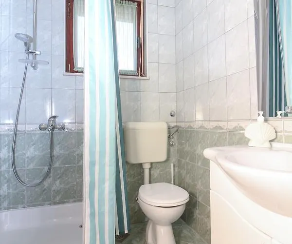 By B&d Appartement *