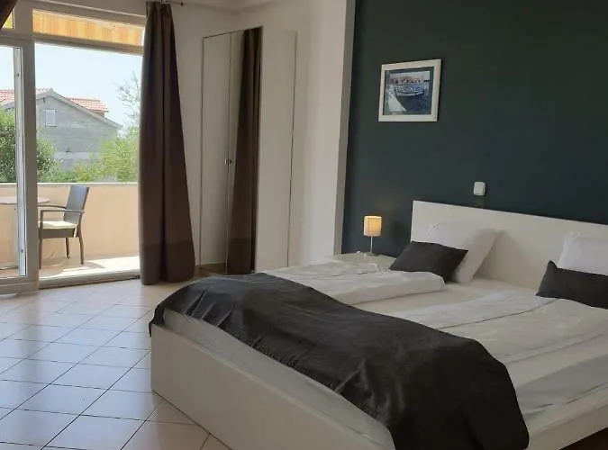 By B&d Appartement *